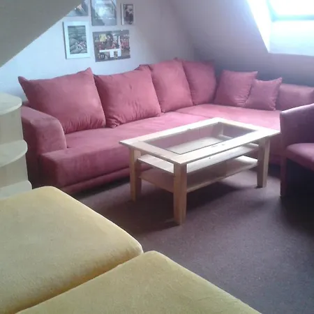 Guest house D